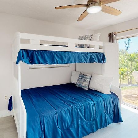 Bahama Breeze Villa Fort Myers Ngoại thất bức ảnh