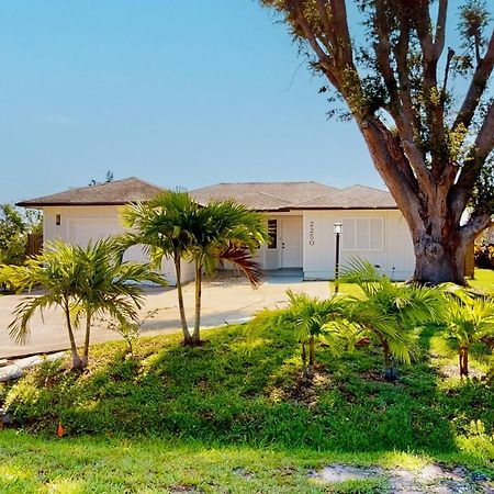 Bahama Breeze Villa Fort Myers Ngoại thất bức ảnh