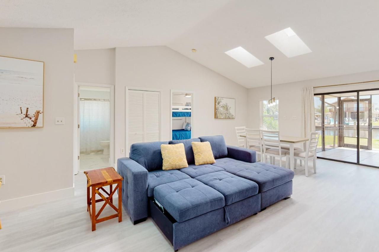 Bahama Breeze Villa Fort Myers Ngoại thất bức ảnh