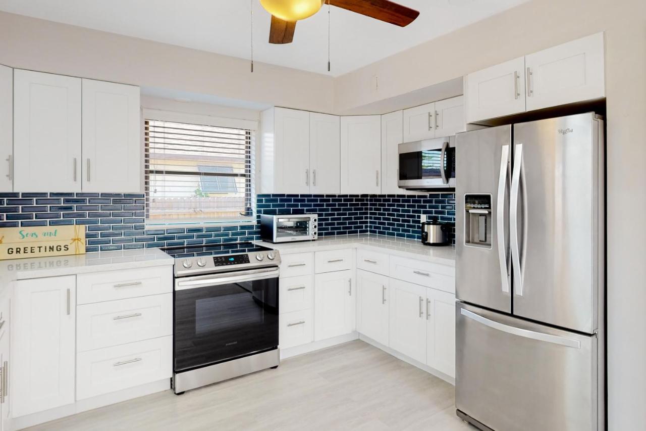 Bahama Breeze Villa Fort Myers Ngoại thất bức ảnh