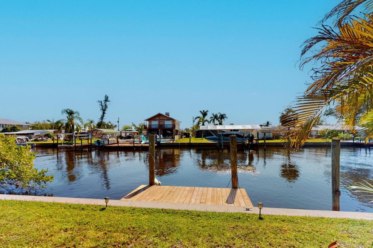 Bahama Breeze Villa Fort Myers Ngoại thất bức ảnh