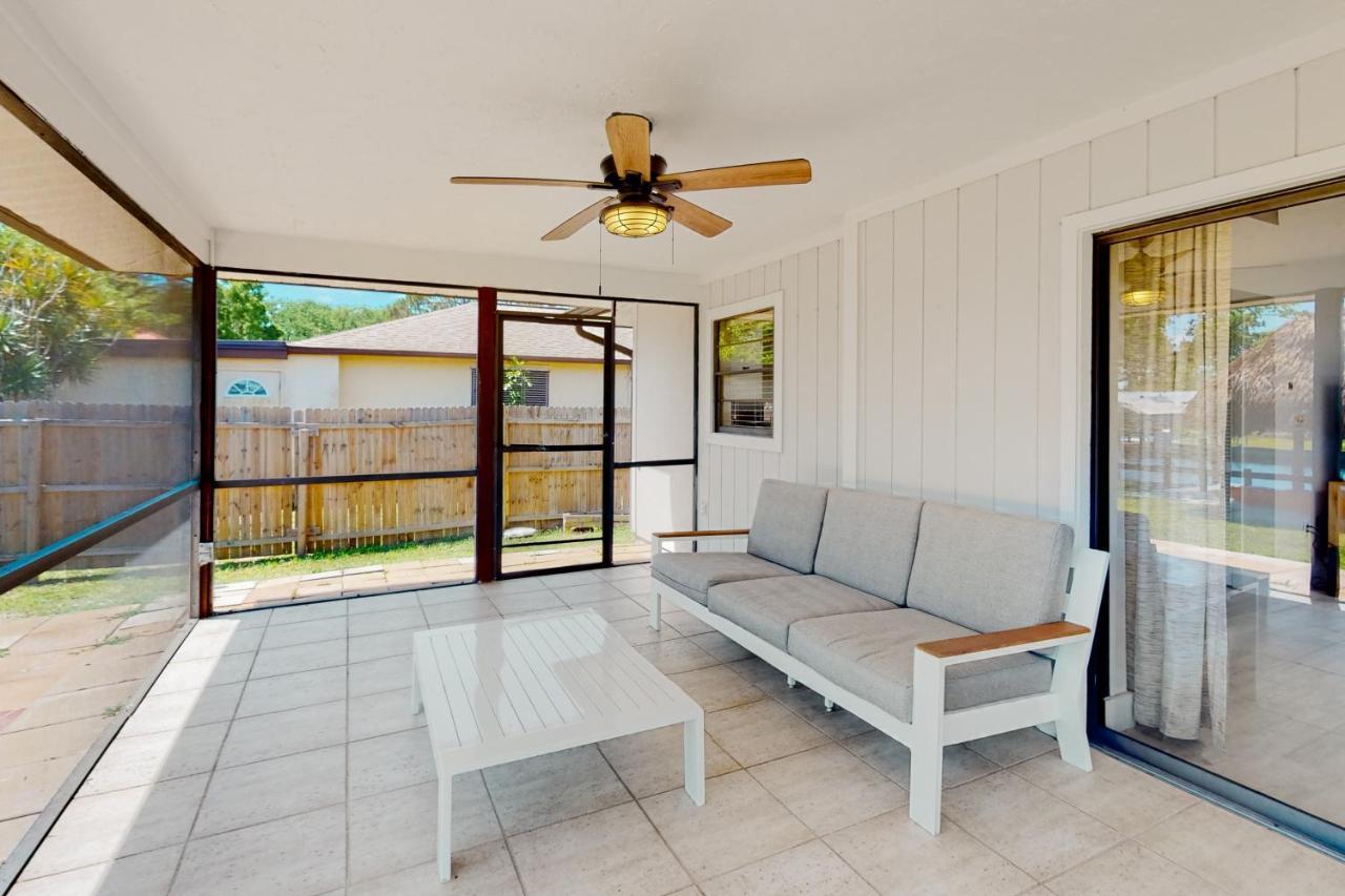 Bahama Breeze Villa Fort Myers Ngoại thất bức ảnh