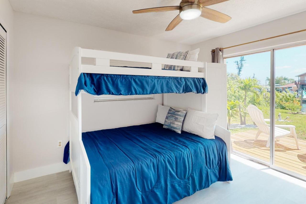 Bahama Breeze Villa Fort Myers Ngoại thất bức ảnh