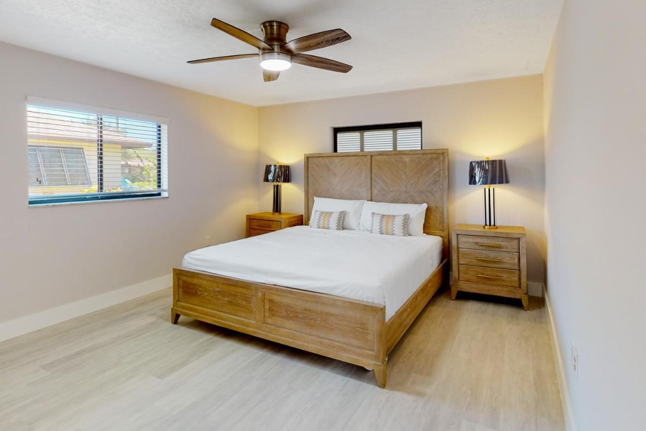 Bahama Breeze Villa Fort Myers Ngoại thất bức ảnh