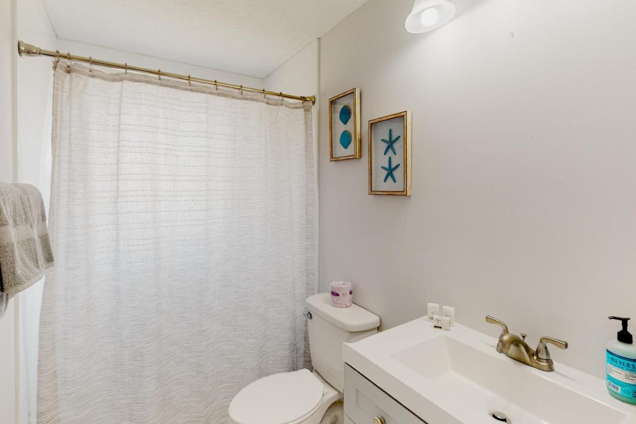 Bahama Breeze Villa Fort Myers Ngoại thất bức ảnh