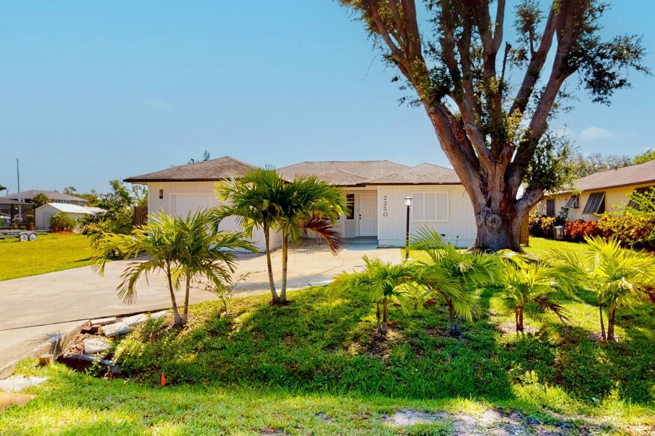 Bahama Breeze Villa Fort Myers Ngoại thất bức ảnh
