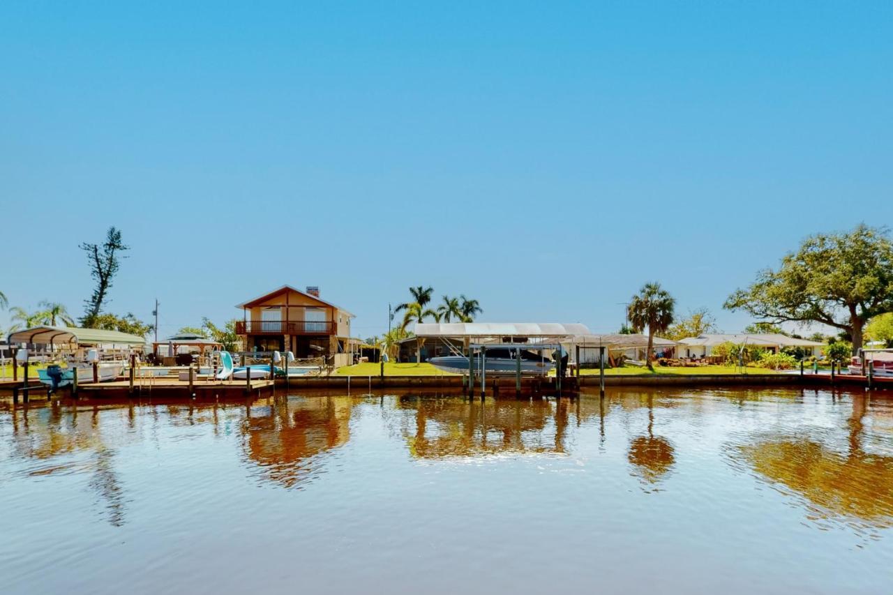 Bahama Breeze Villa Fort Myers Ngoại thất bức ảnh