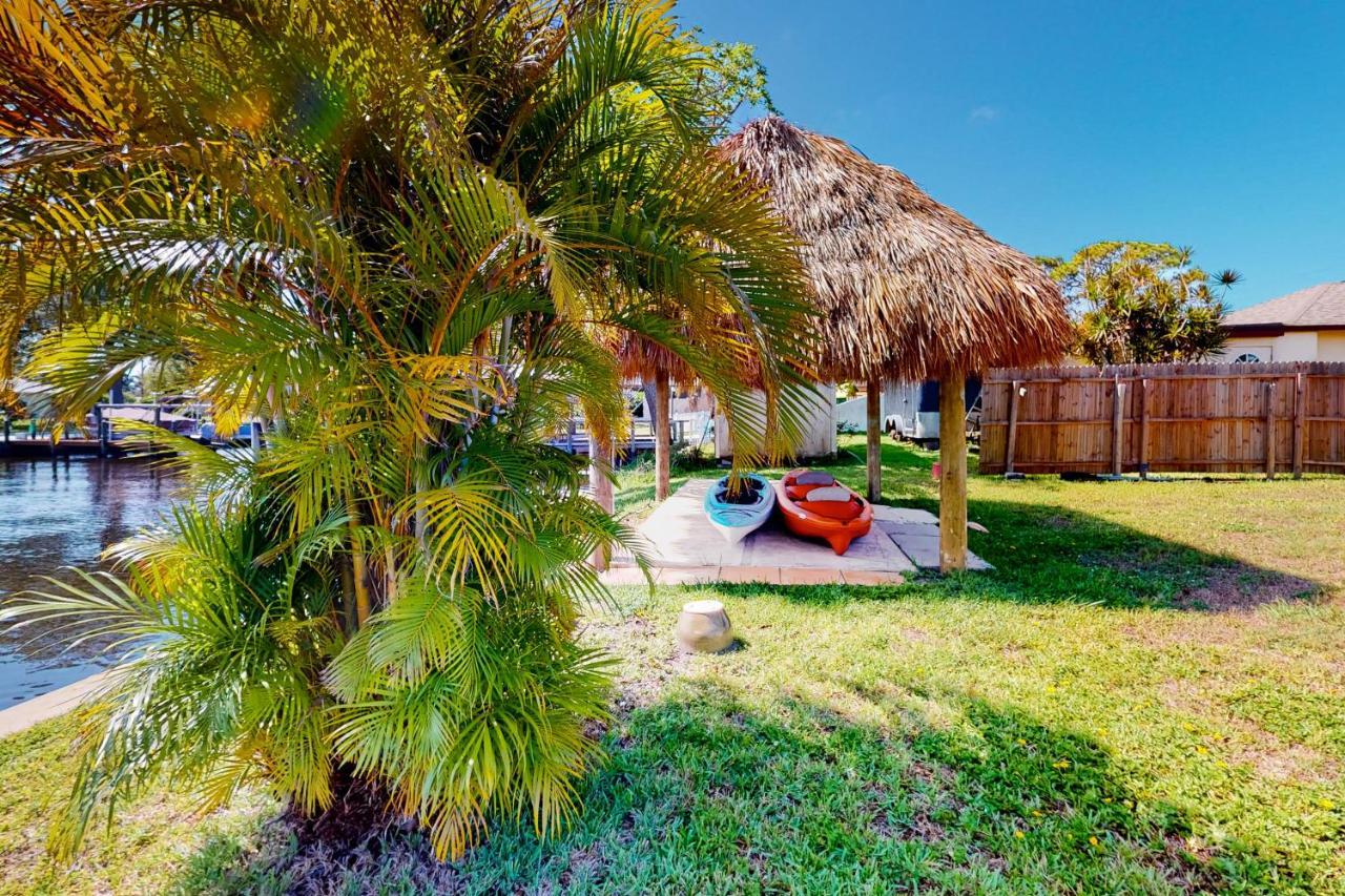 Bahama Breeze Villa Fort Myers Ngoại thất bức ảnh